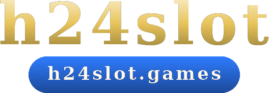 h24slot โลโก้